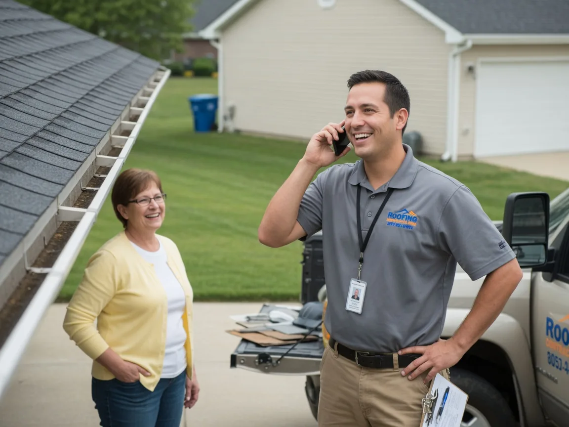 Local Roofing Contractors Santa Margarita, CA FAQs